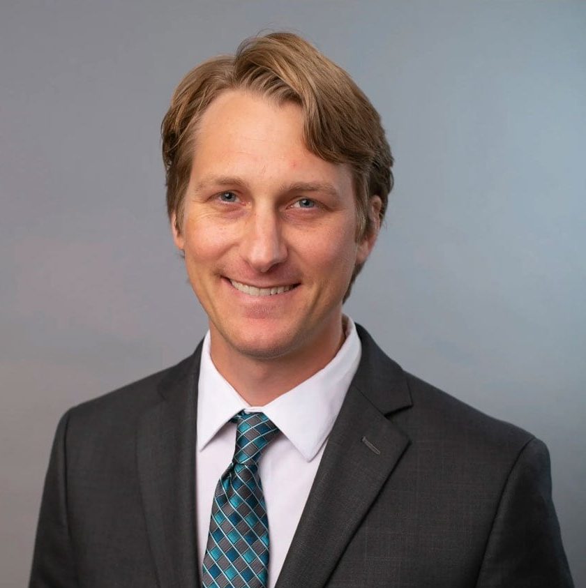 picture of Dr. Solberg