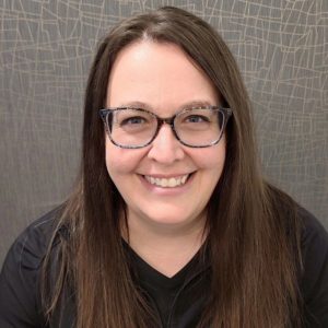 Kelly Rise Dental Surgery & Implant Center team member, Kelly